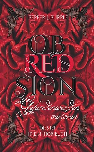 OBREDSION - im Gefundenwerden verloren